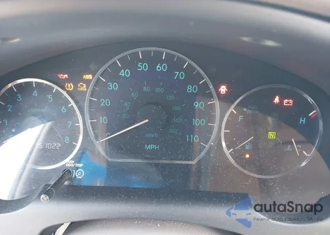 2007 Toyota Sienna Le из США, поврежденный, VIN 5TDZK23C17S034281